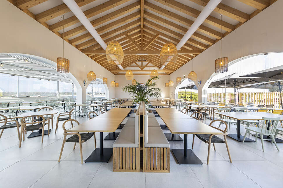 Een foto van Eden Villas & Appartementen