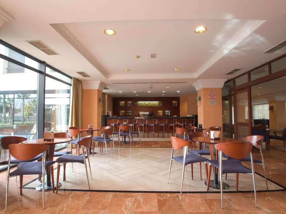 Een foto van Hotel Zentral Center