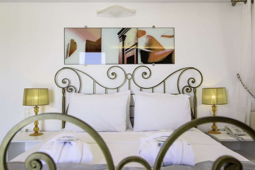 Een foto van La Mer Deluxe Hotel & Spa