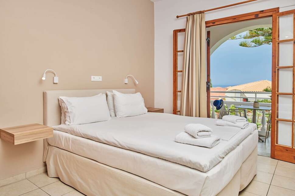 Een foto van Ionian Aura Appartementen