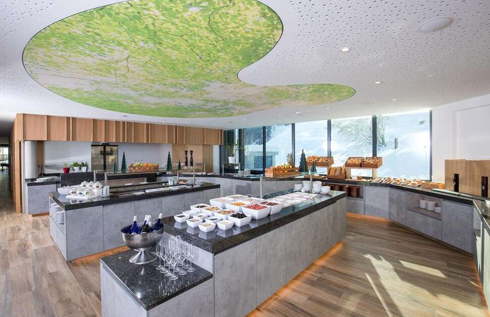 Ein Foto Hotel Der Waldhof