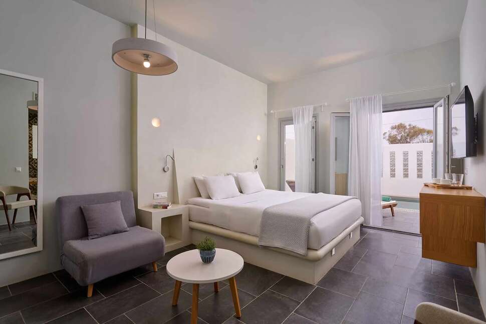 Een foto van Meltemi Village Hotel