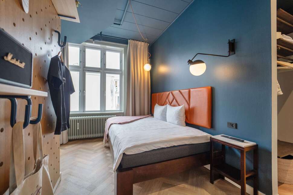 Een foto van Hotel Mayfair
