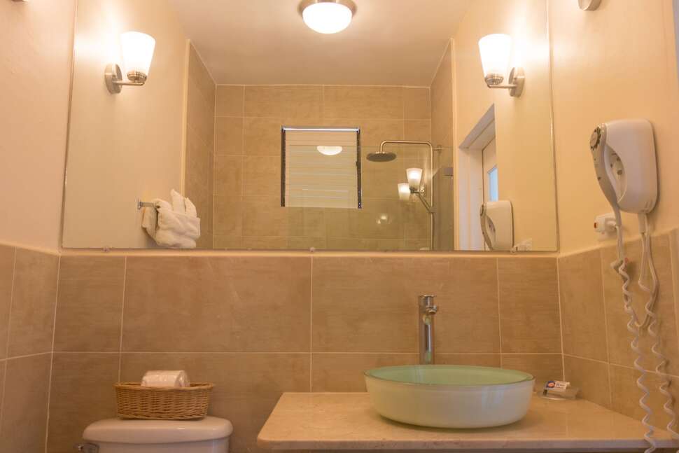 Een foto van Travellers Beach Resort