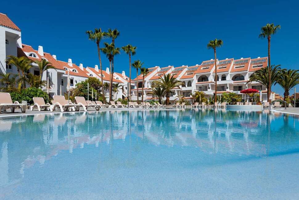 Accommodatie foto: Paradise Park Fun Lifestyle Hotel