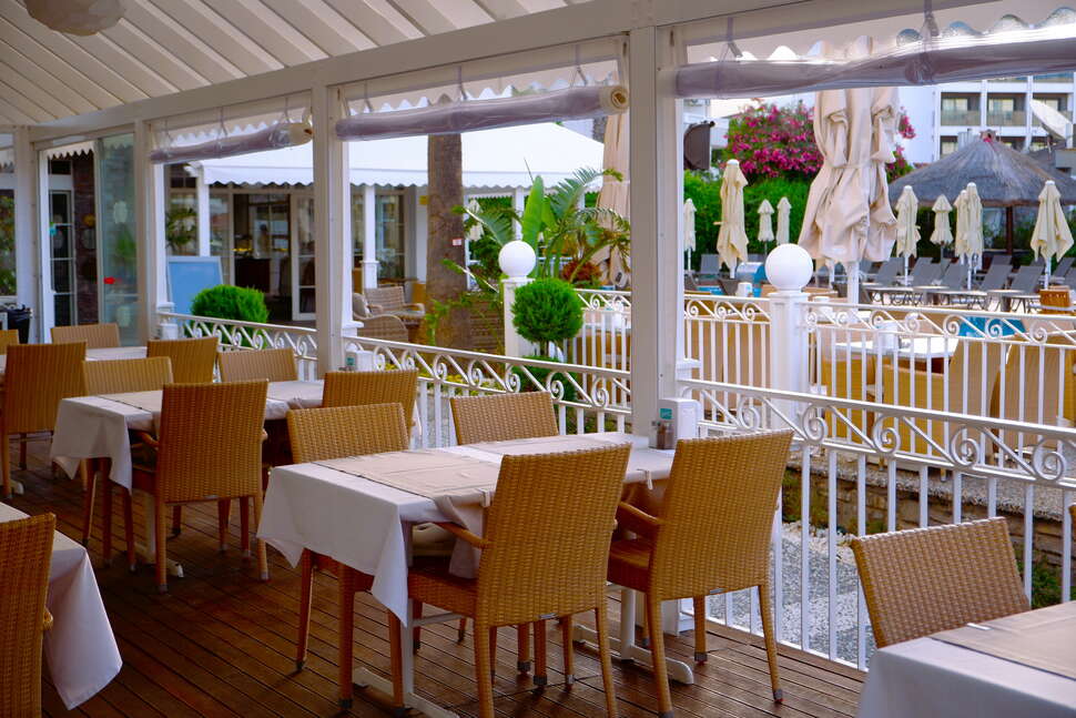 Een foto van Hawaii Hotel