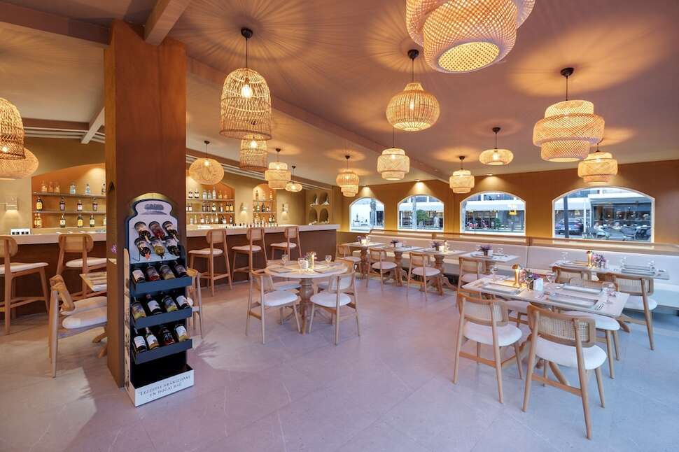 Een foto van My Belek Collection Hotel