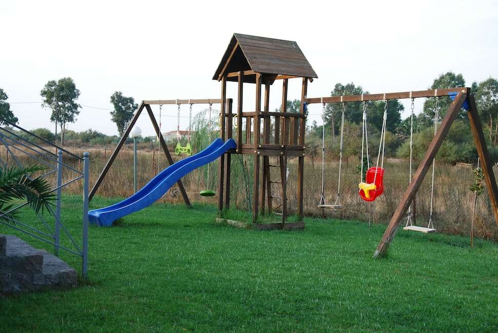 Een foto van Imerti Resort Hotel