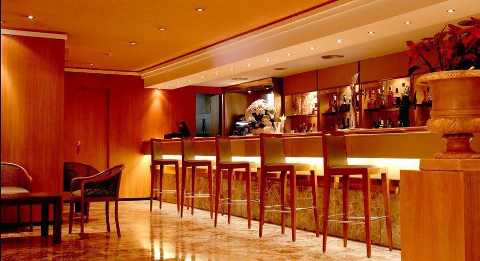 Een foto van Hotel Don Paco