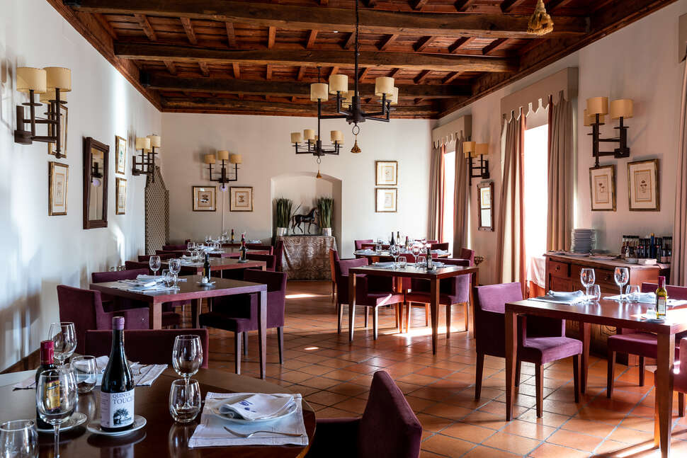 Een foto van Parador de Ibiza