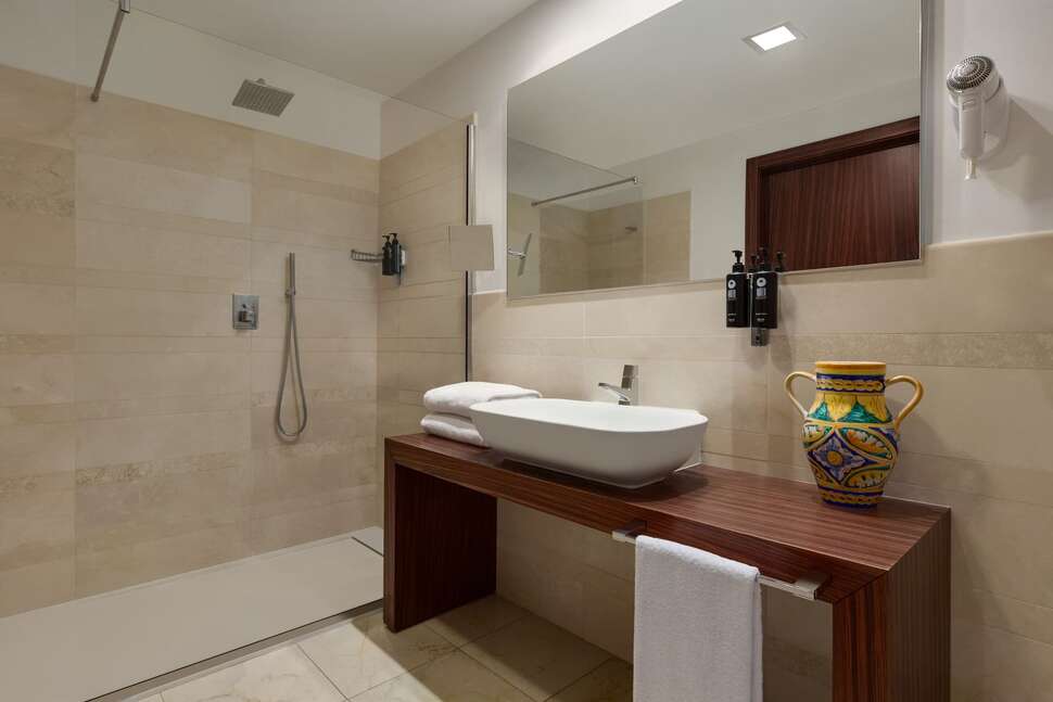 Ein Foto Dolce by Wyndham Siracusa I Monasteri Golf & Spa