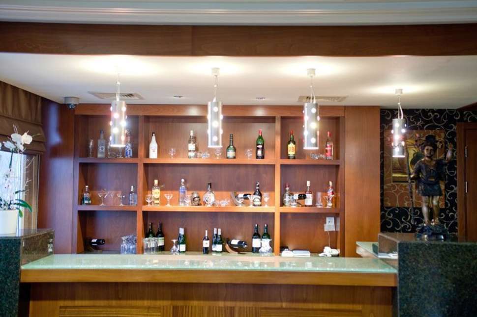 Ein Foto Oran Hotel