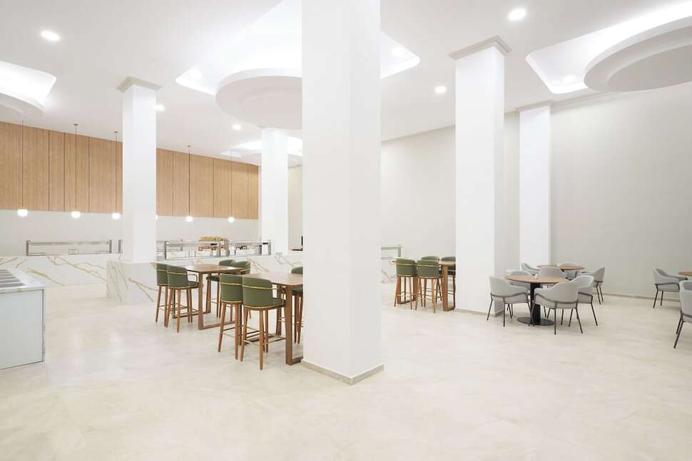 Een foto van Eleni Holiday Village