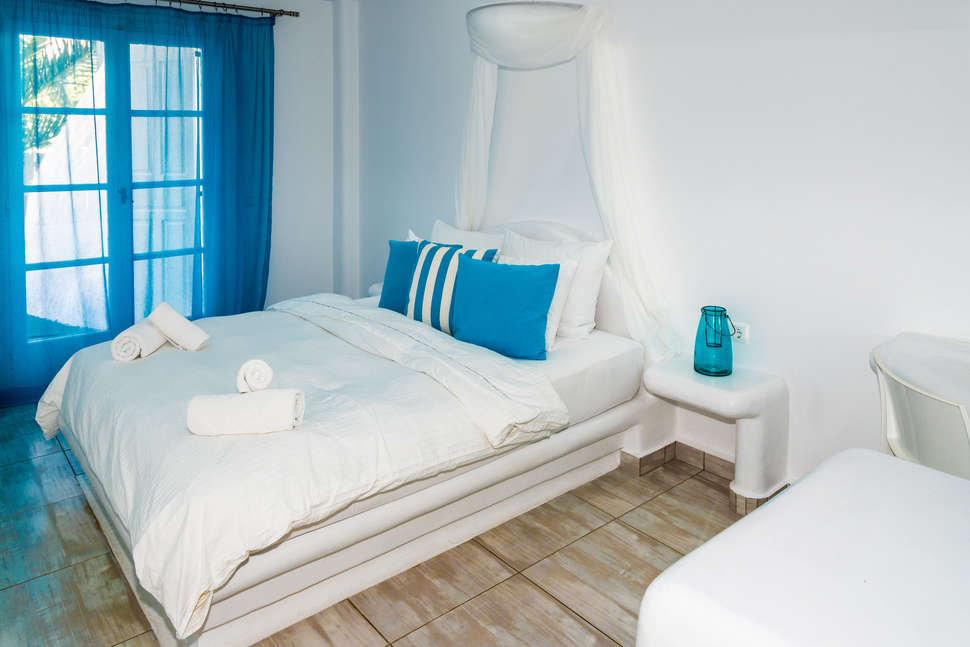 Een foto van Kings Suites