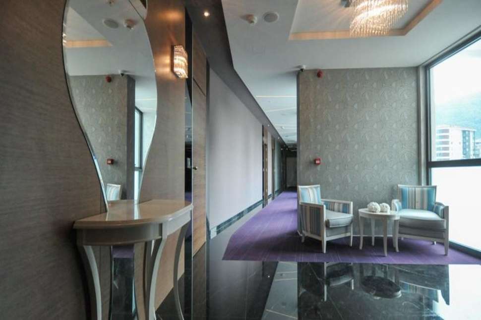 Een foto van Hotel Bracera