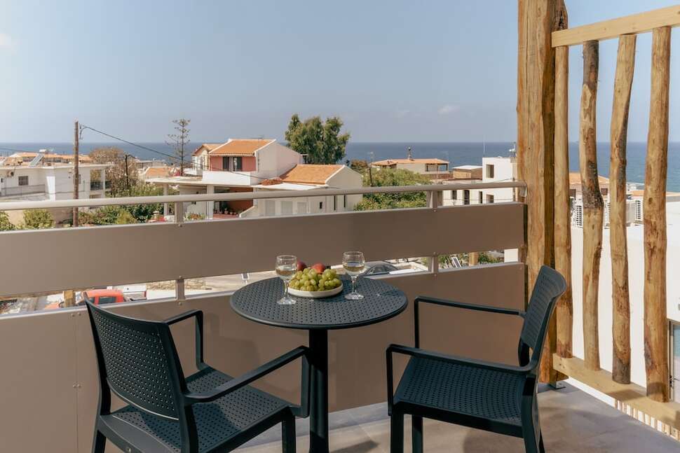 Een foto van Casa D'Oro Suites