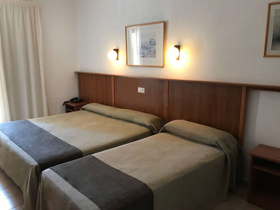 Een foto van Hotel Stella Maris