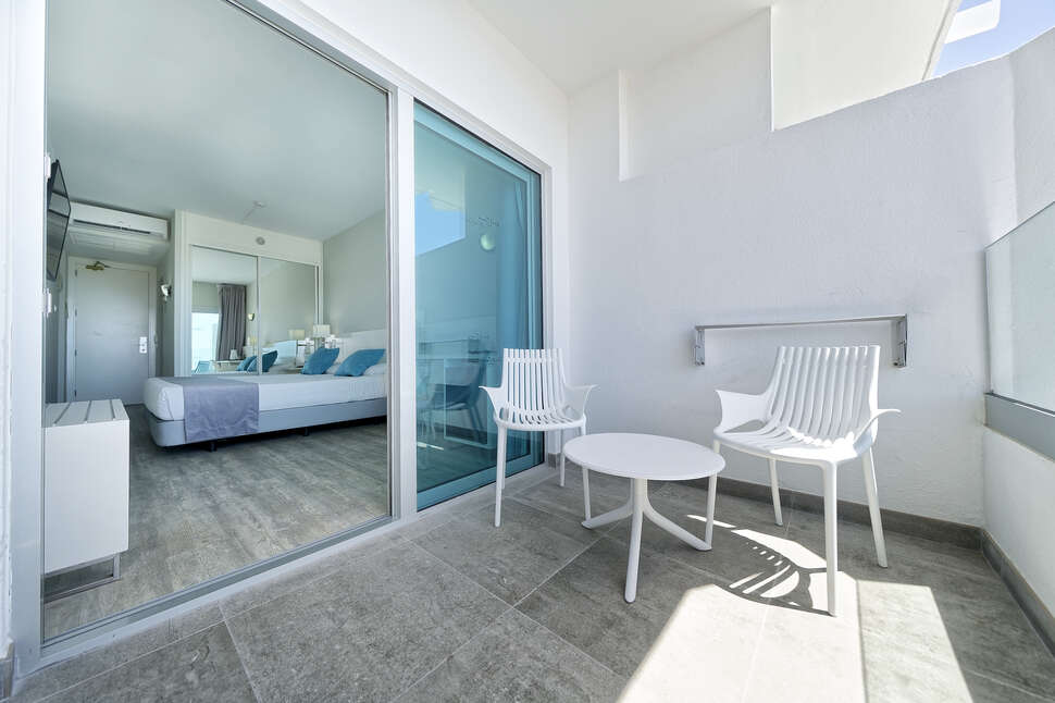Een foto van Hotel Caserio
