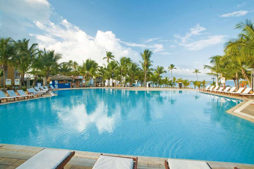 Ein Foto Viva Wyndham Tangerine