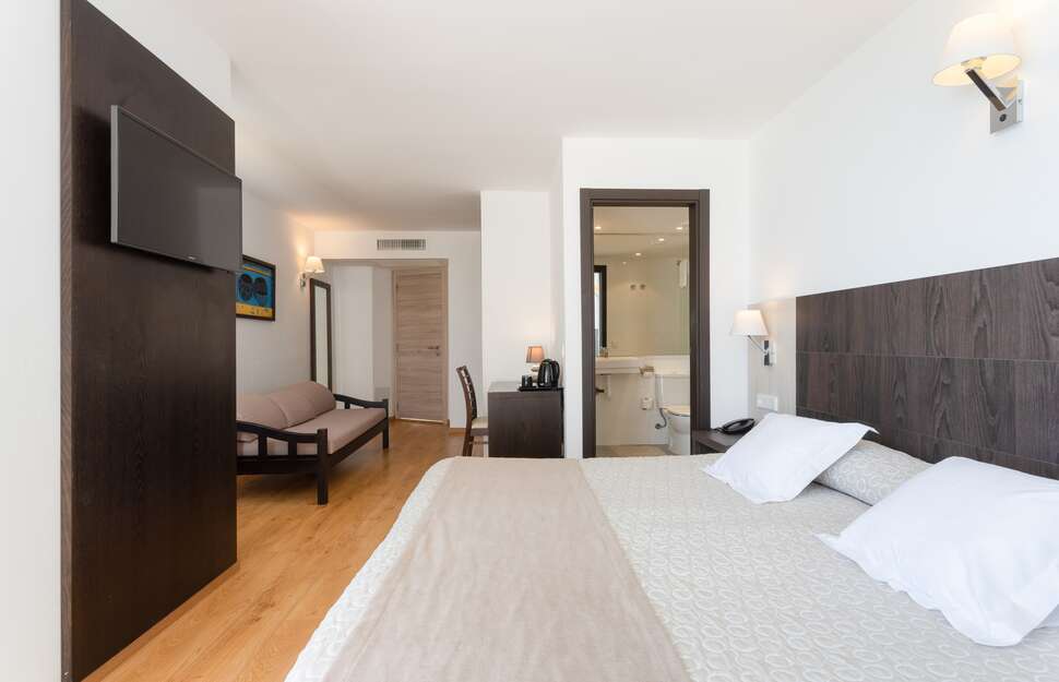 Een foto van Hotel Club Palia Sa Coma Playa