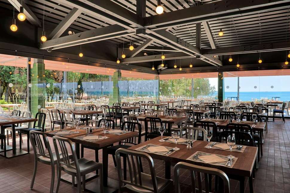 Een foto van Resort Amarin