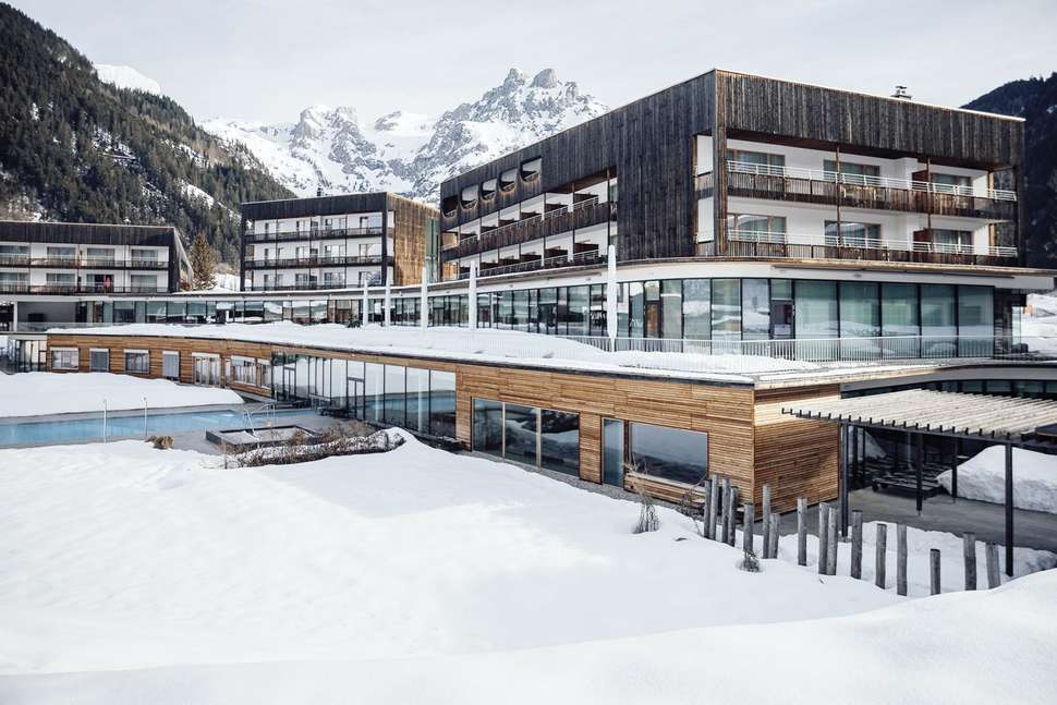 Ein Foto Travel Charme Bergresort Werfenweng