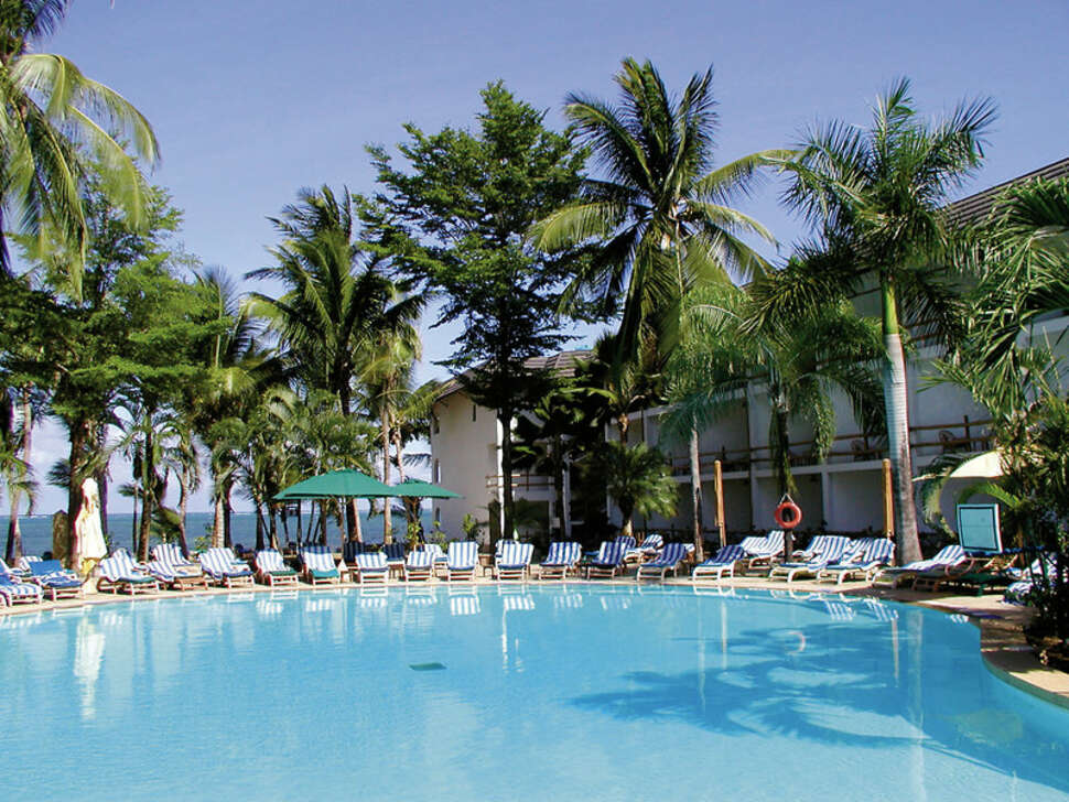 Ein Foto Travellers Club
