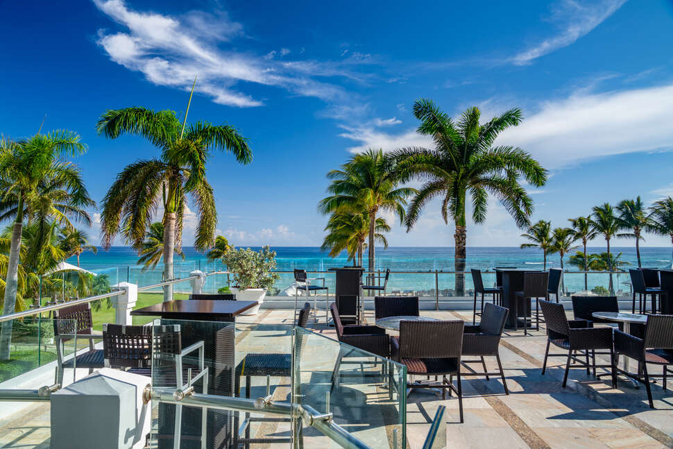 Ein Foto Hilton Rose Hall Resort & Spa	