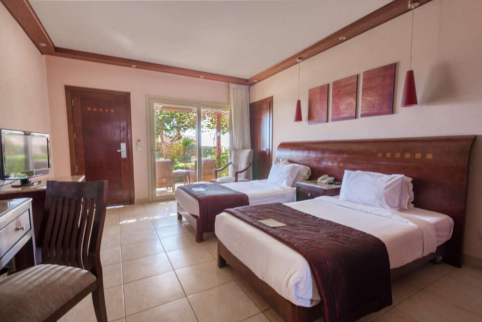 Een foto van Shams Prestige Abu Soma