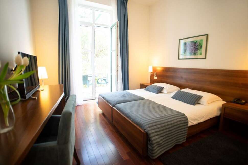 Een foto van Aminess Vival Velaris Casa & Resort