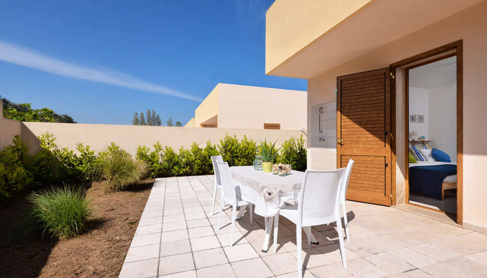 Een foto van Mare Live Villas
