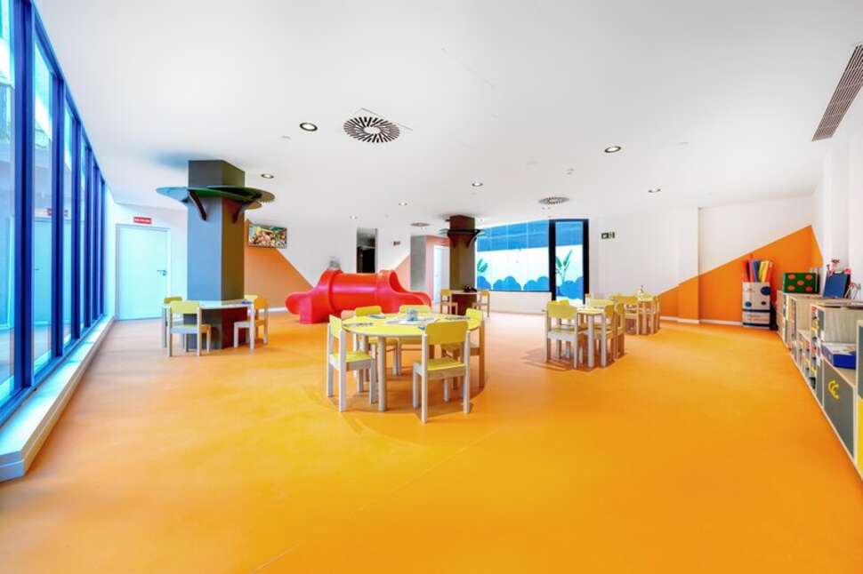 Een foto van Hovima Suites Costa Adeje