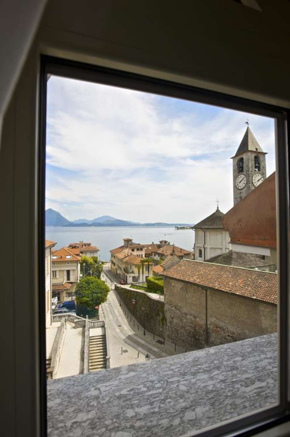 Een foto van Al Campanile Aparthotel & Suite