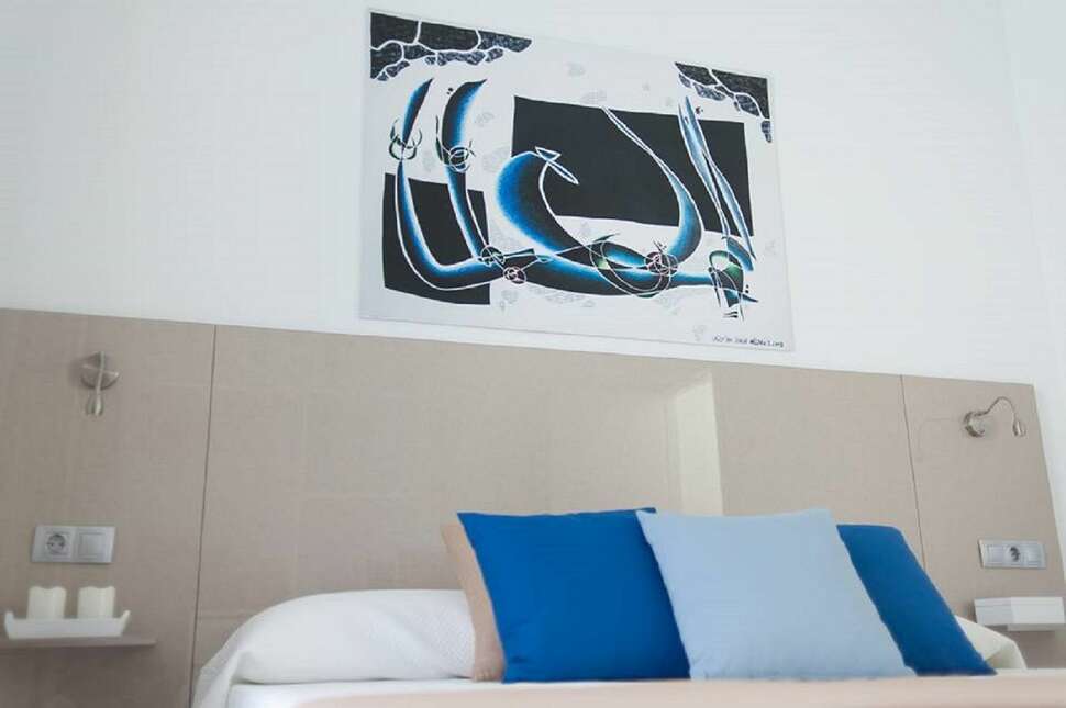 Een foto van FBC Fortuny Resort