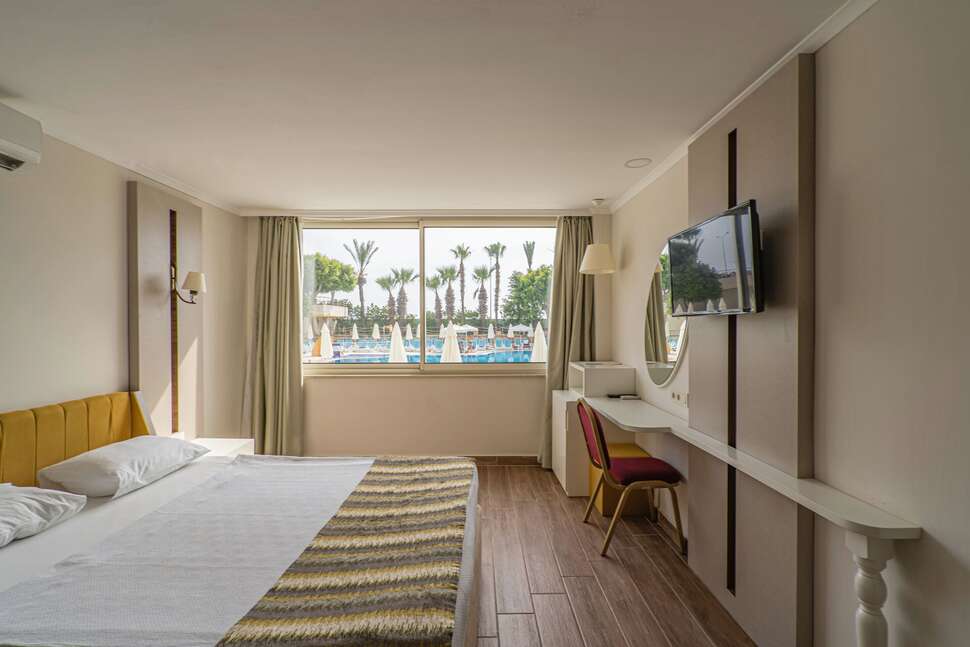 Een foto van Prestige Alanya