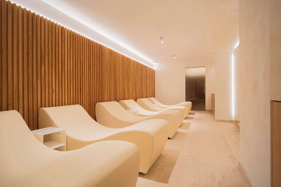 Een foto van Hotel Felix Olbia