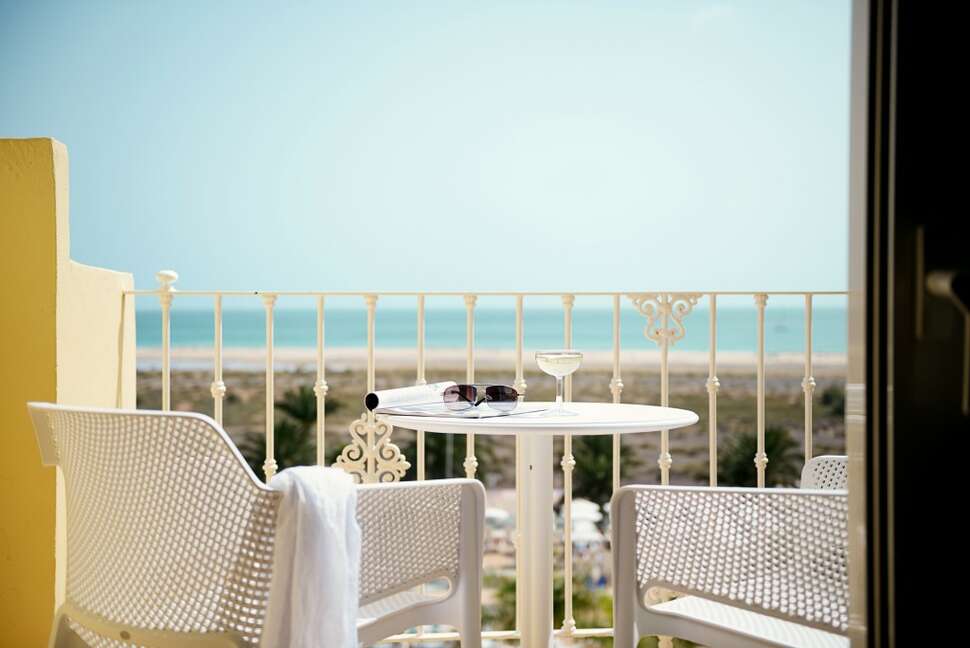 Een foto van Buganvilla Hotel & Spa