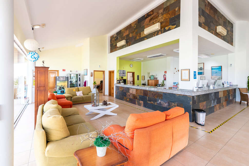 Een foto van Castillo Beach Bungalows