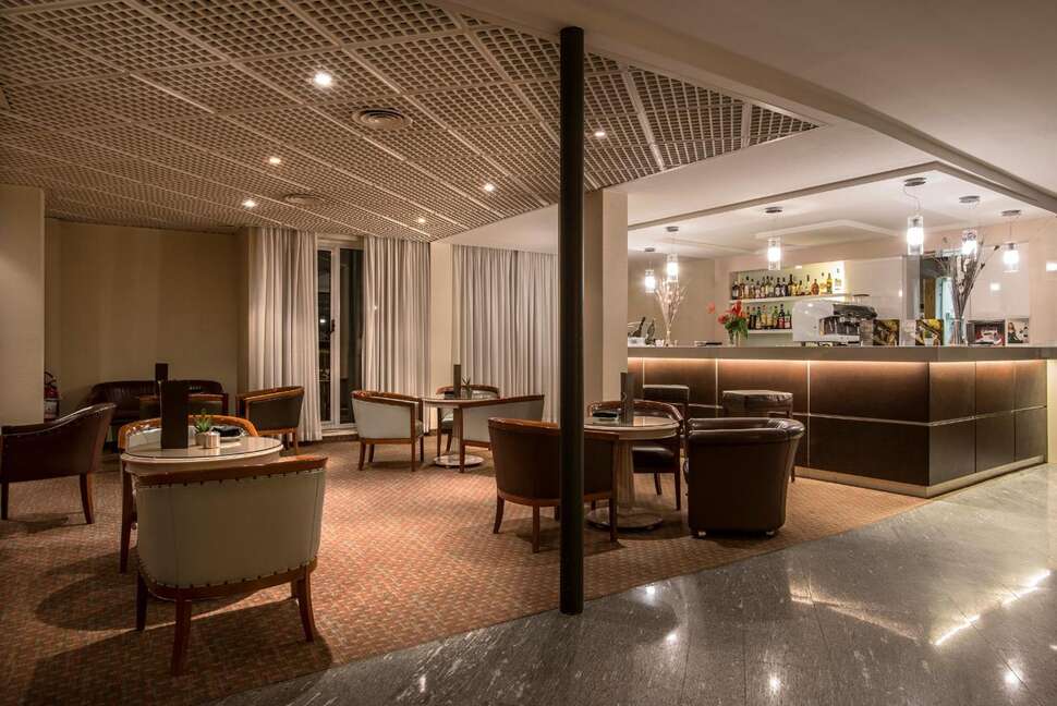 Een foto van FlyOn Hotel
