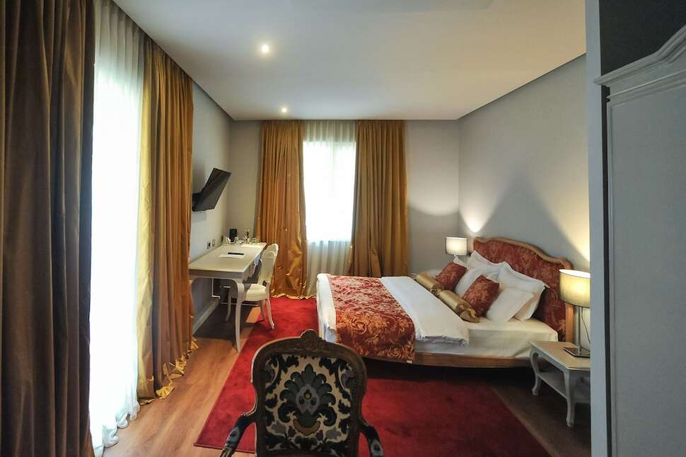 Een foto van Classic Hotel