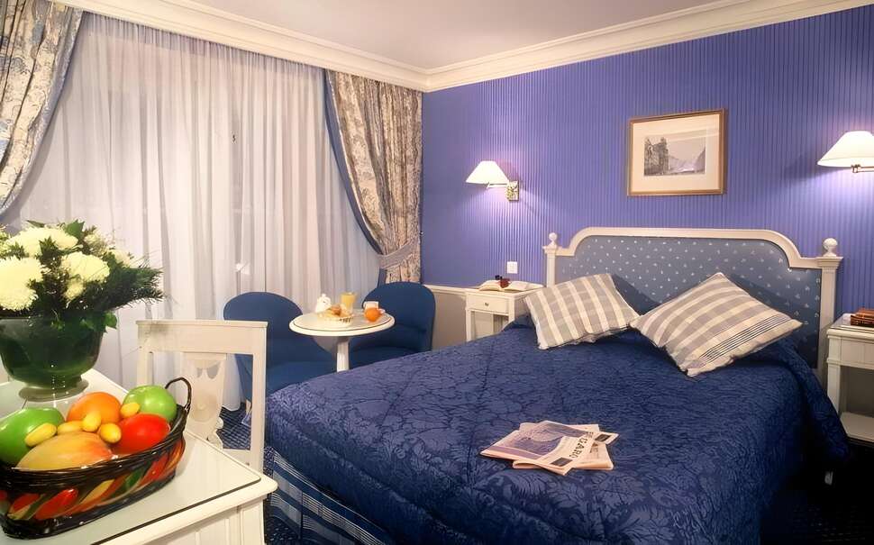 Een foto van Golden Tulip Hotel Washington Opera