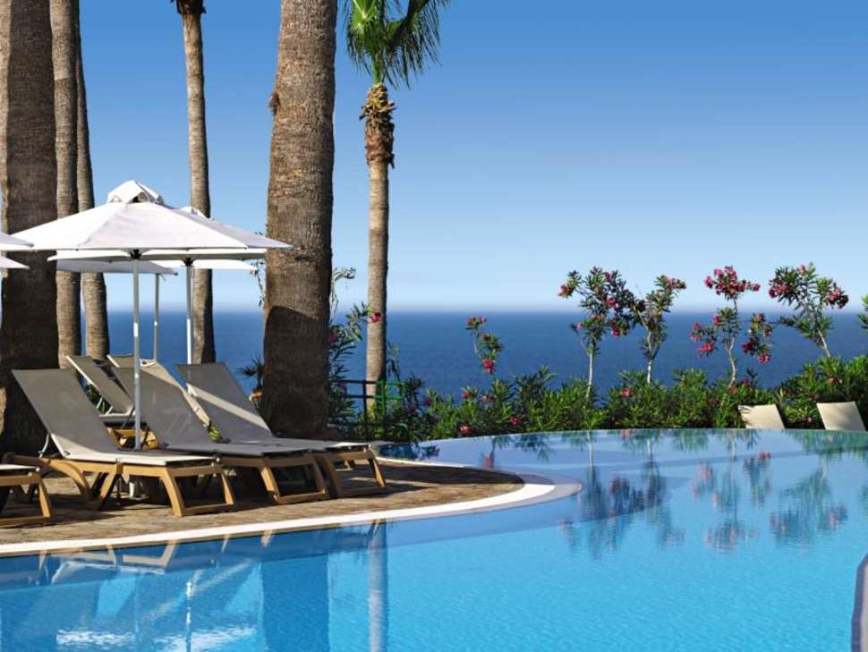 Een foto van Atlantica Sungarden Beach