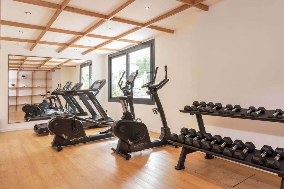 Een foto van Appartementen HSM Lago Park