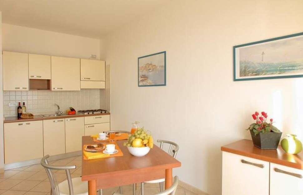 Een foto van Residence Sant 'Anna