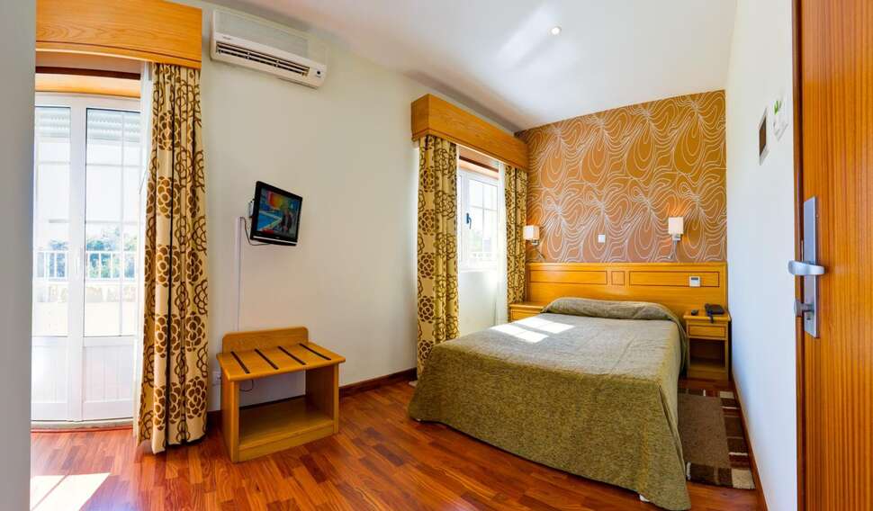 Een foto van Avenida Park Hotel