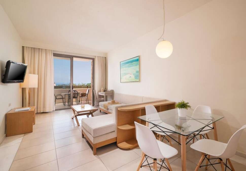 Een foto van Kassandra Palace Hotel & Spa