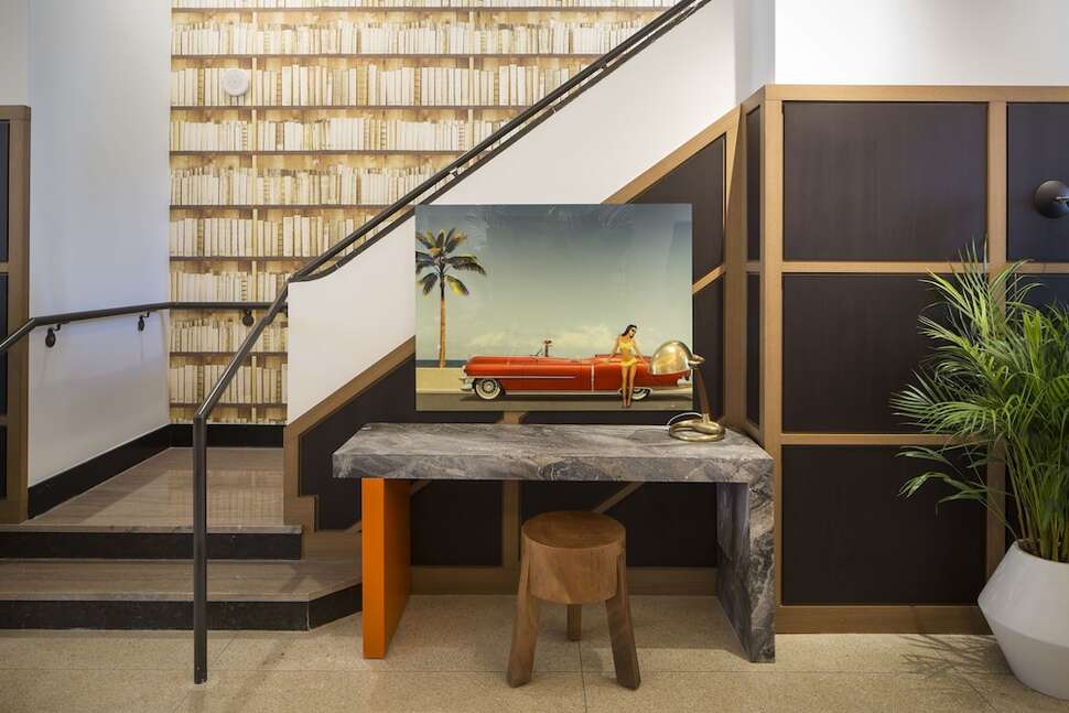 Een foto van Generator Miami