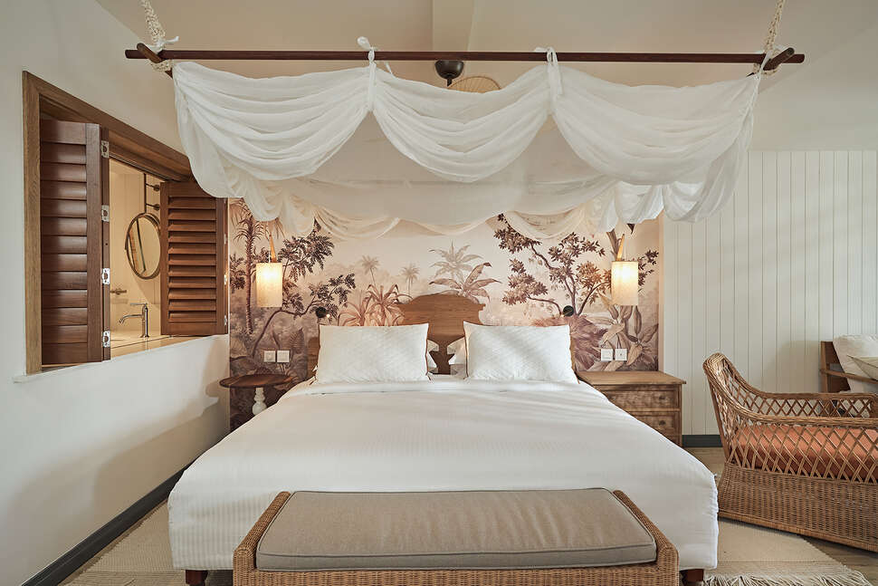 Een foto van Paradise Cove Boutique Hotel