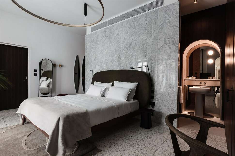 Een foto van Rosselli AX Privilege