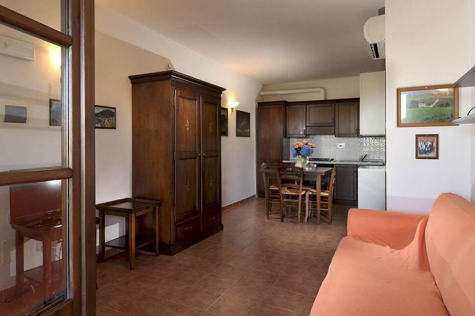Een foto van Smy Borgo Magliano